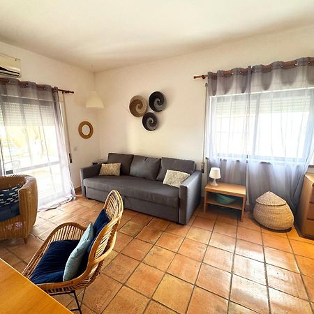 Vila Alegria Apartment Lagos Luaran gambar