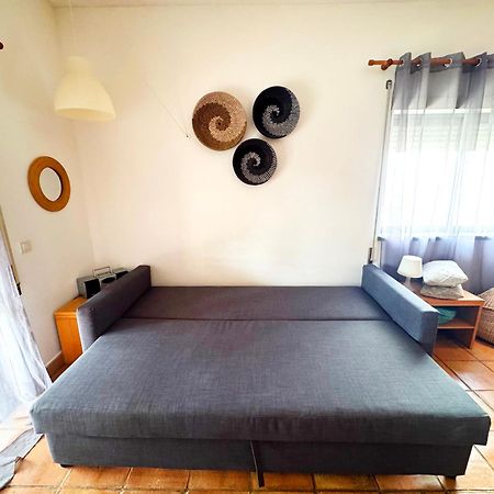 Vila Alegria Apartment Lagos Luaran gambar