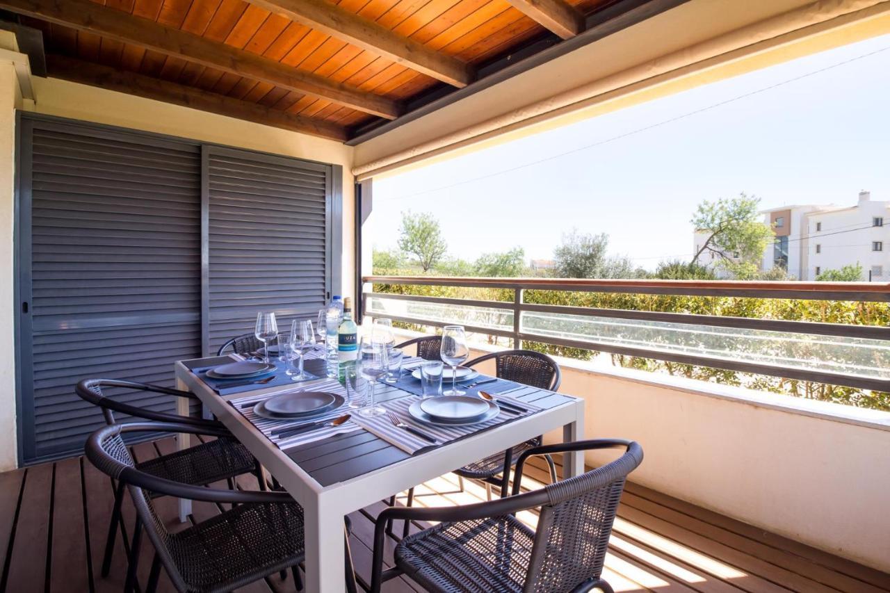 Vila Alegria Apartment Lagos Luaran gambar
