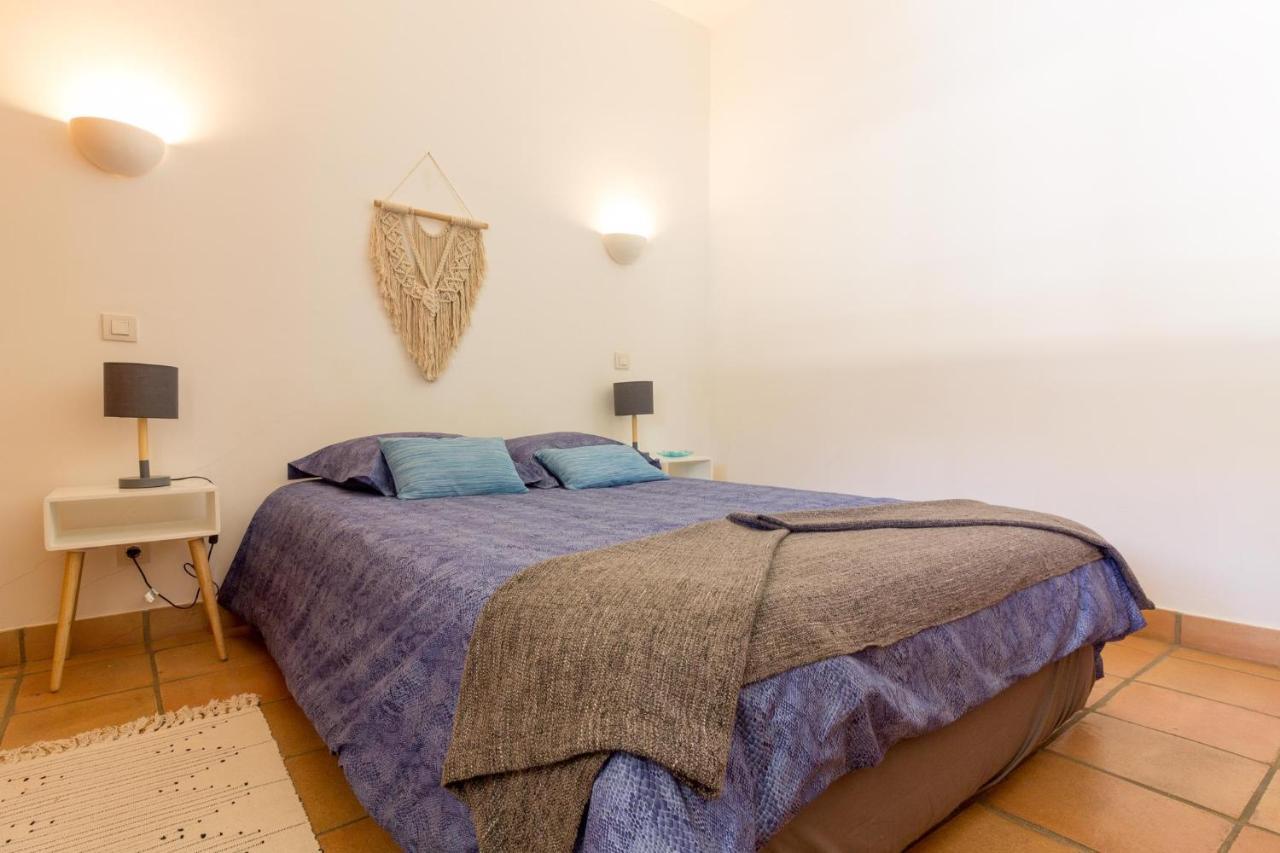 Vila Alegria Apartment Lagos Luaran gambar