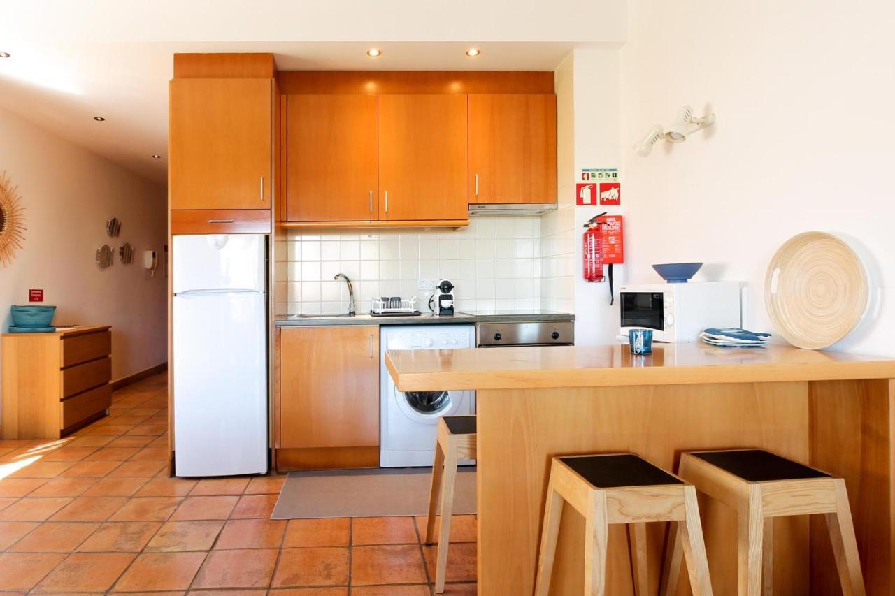 Vila Alegria Apartment Lagos Luaran gambar