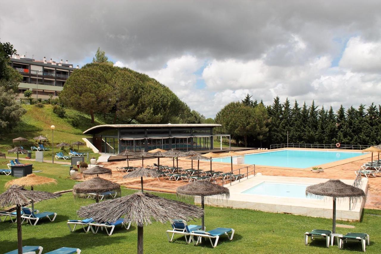 Vila Alegria Apartment Lagos Luaran gambar