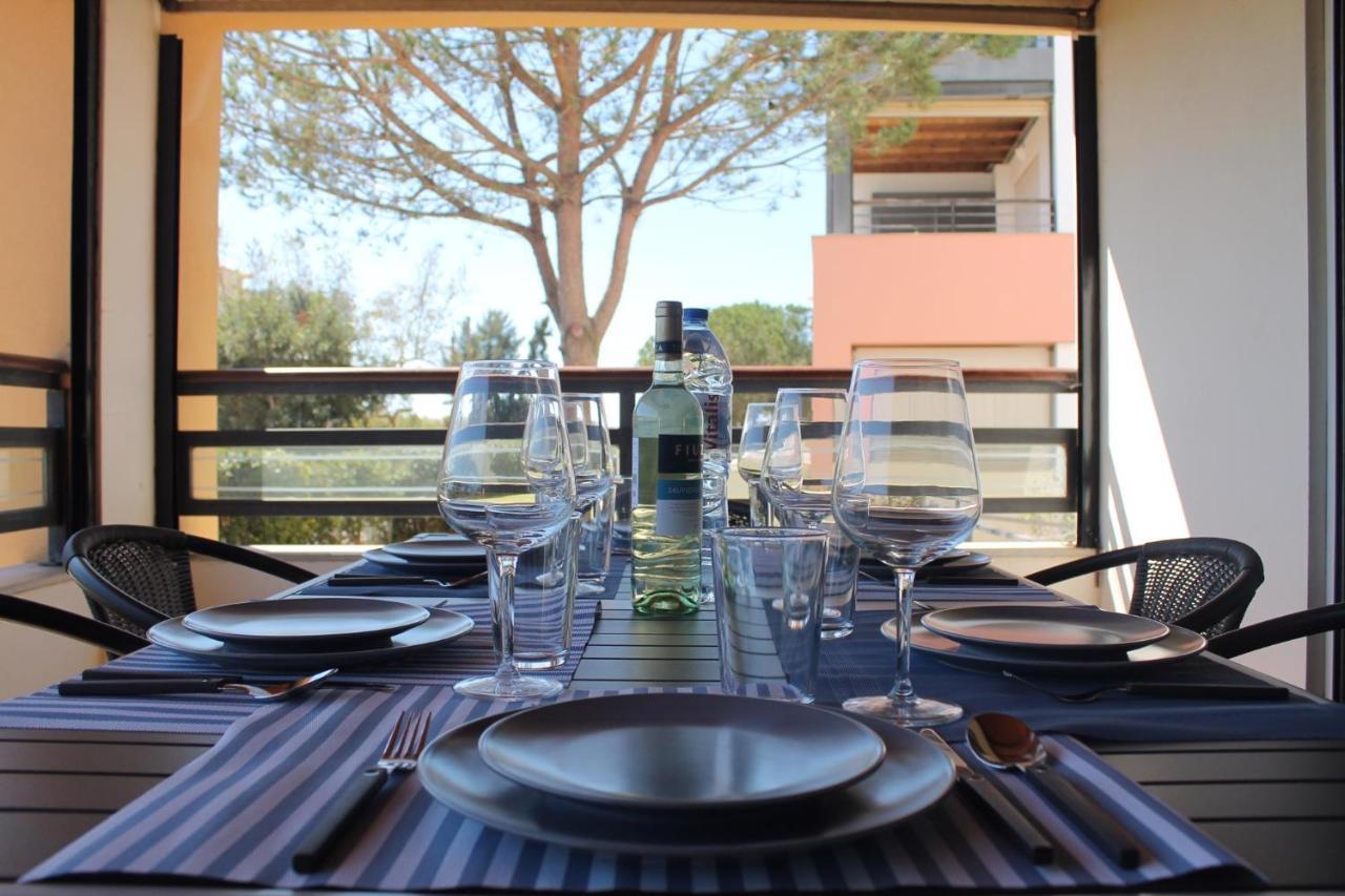 Vila Alegria Apartment Lagos Luaran gambar