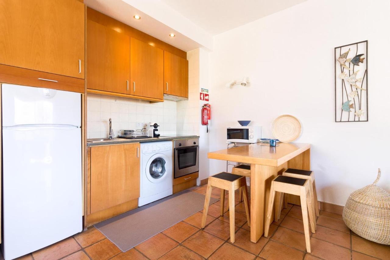 Vila Alegria Apartment Lagos Luaran gambar