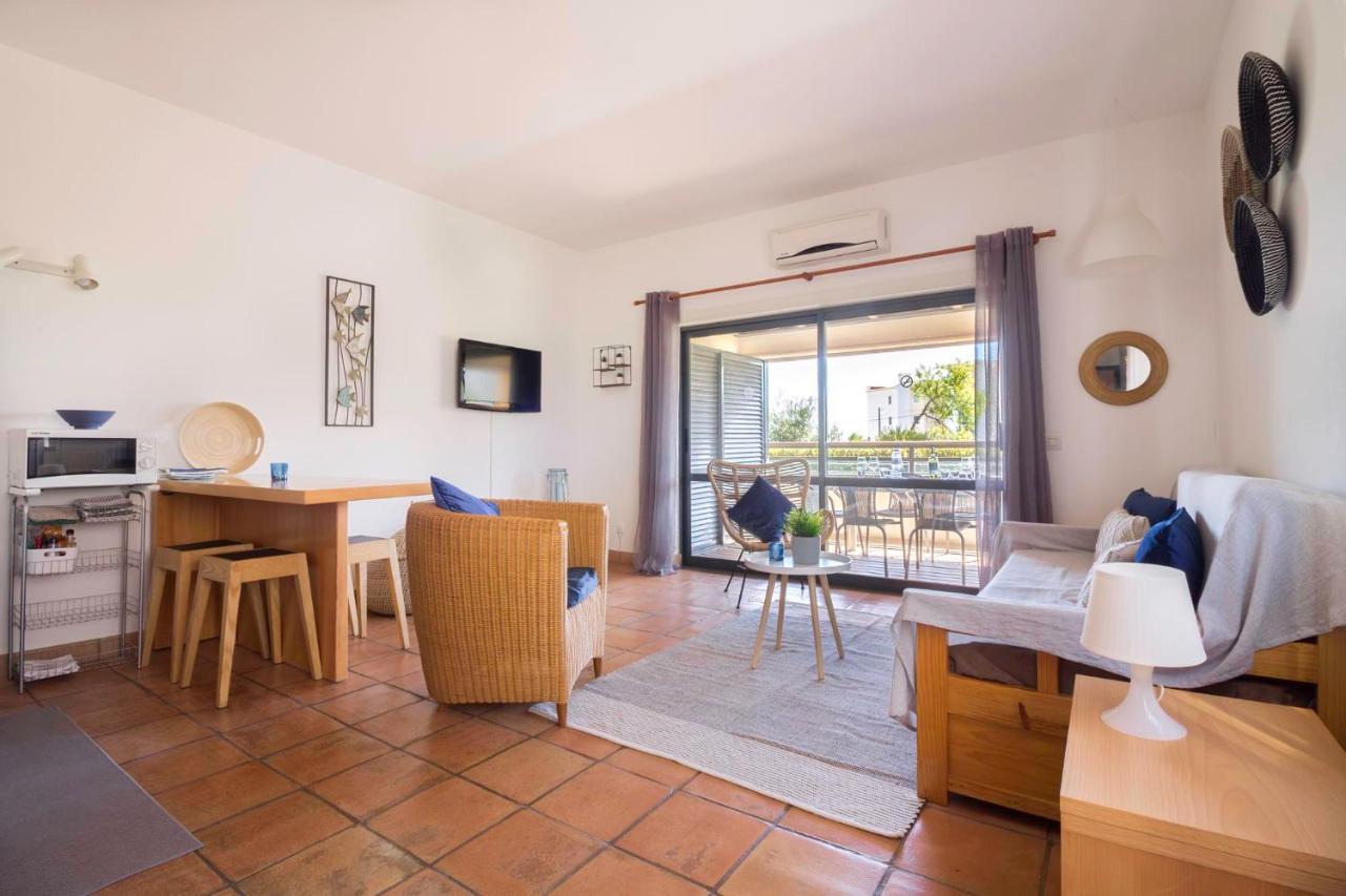 Vila Alegria Apartment Lagos Luaran gambar