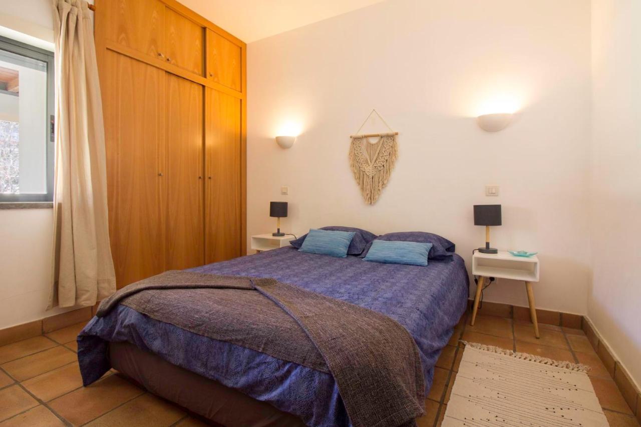 Vila Alegria Apartment Lagos Luaran gambar
