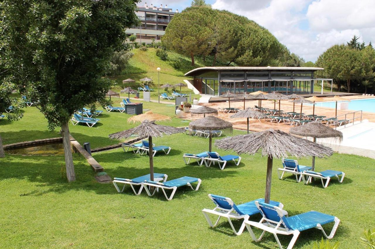 Vila Alegria Apartment Lagos Luaran gambar