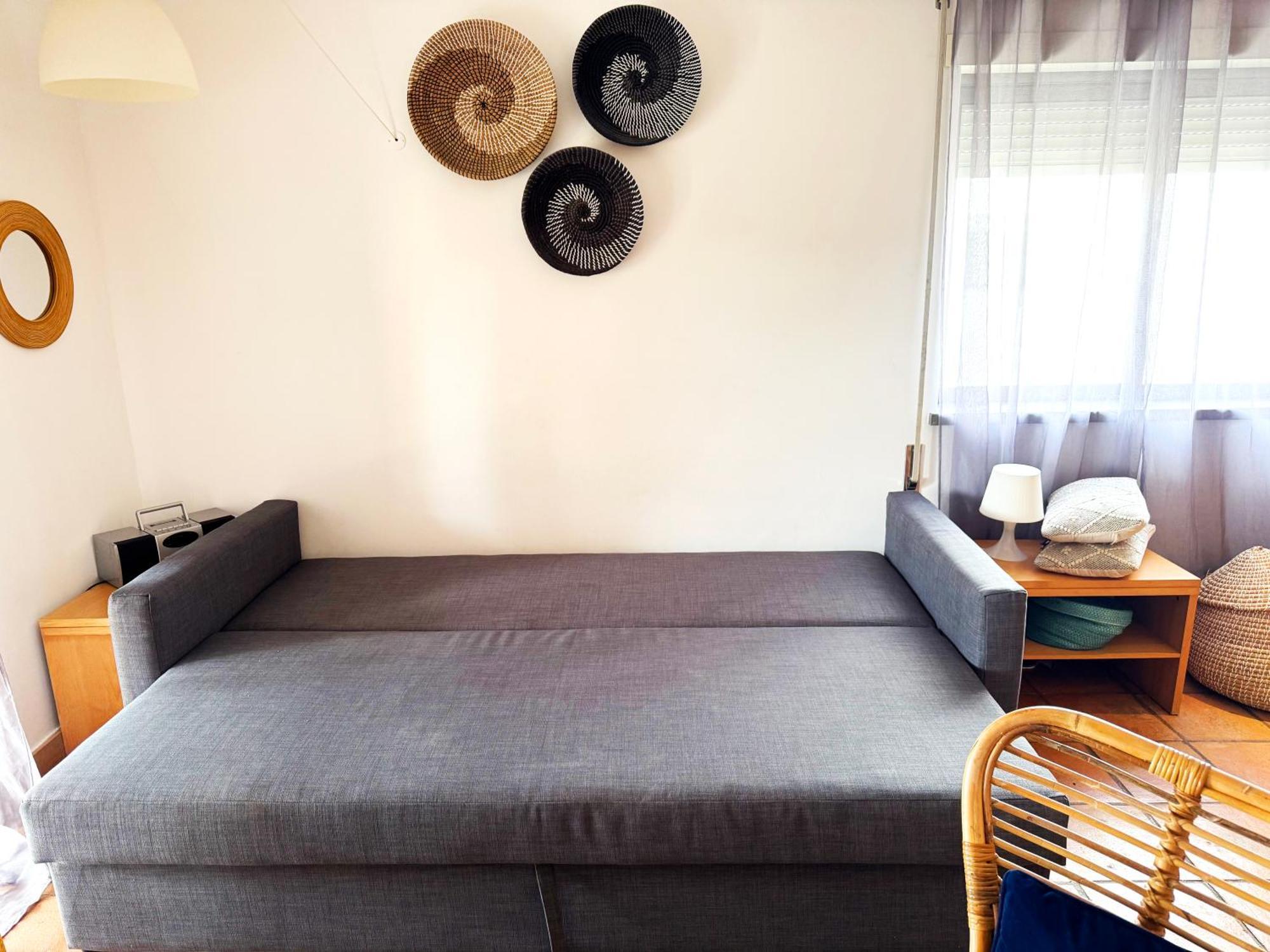 Vila Alegria Apartment Lagos Luaran gambar