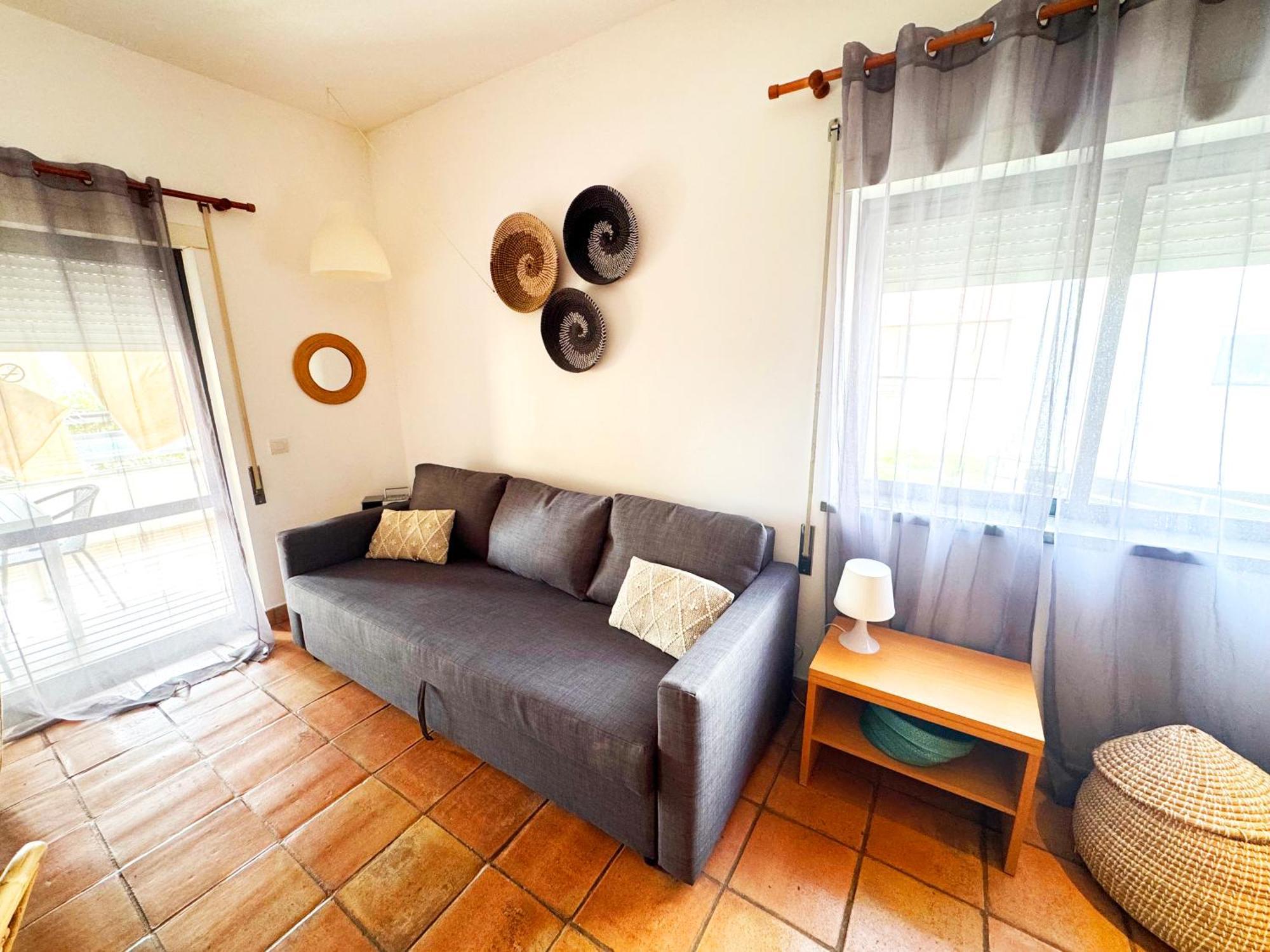 Vila Alegria Apartment Lagos Luaran gambar