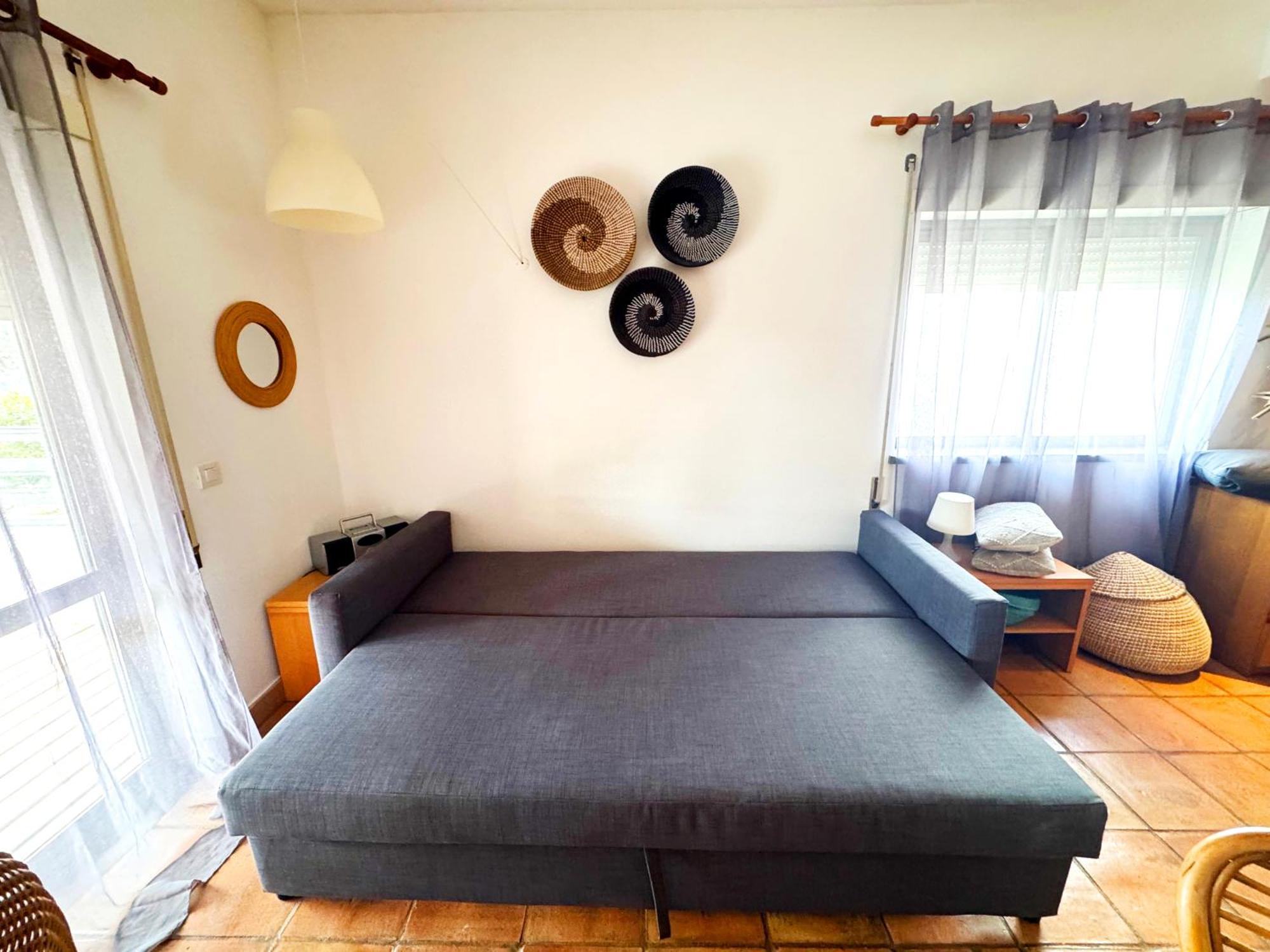 Vila Alegria Apartment Lagos Luaran gambar